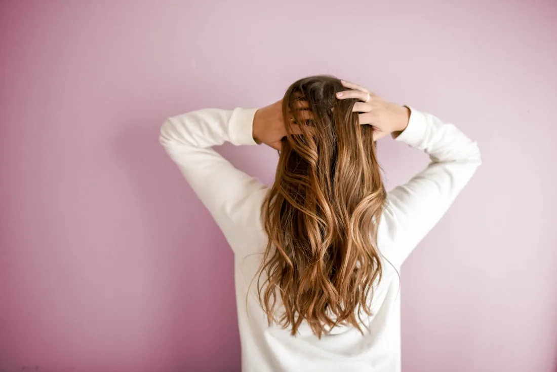 Resultado de cabello en salon